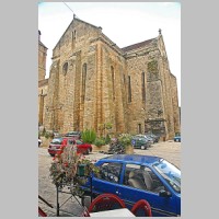 La Souterraine, pjoto Jochen Jahnke, Wikipedia,4.jpg